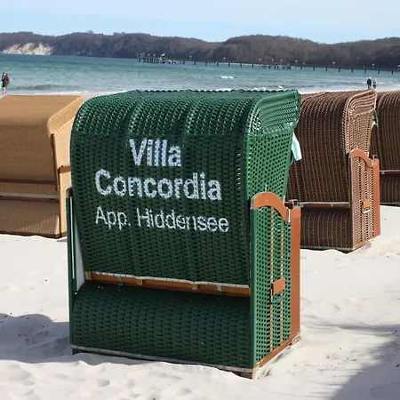 Concordia 빈츠